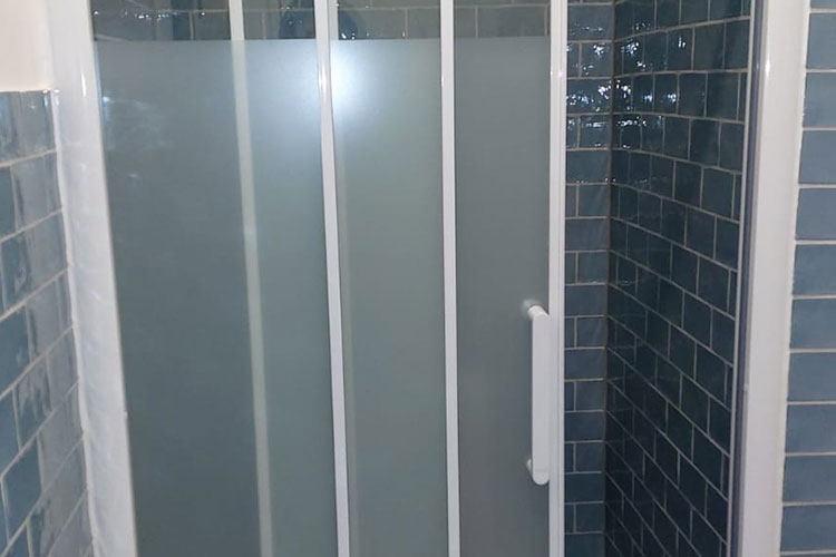 Aménagement salle de bain